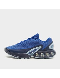 Nike Air Max Dn Férfi Cipők Sneakers DV3337-400 Kék