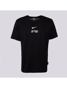 Nike Póló Nike Sportwear Férfi Ruházat Póló FD1244-010 Fekete