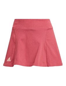 Dámská sukně adidas PK Primeblue Knit Skirt Pink S
