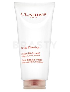 Clarins Body Firming feszesítő testkrém Extra-Firming Cream 200 ml