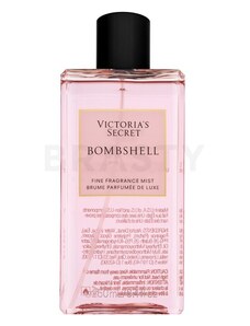 Victoria's Secret Bombshell testápoló spray nőknek 250 ml