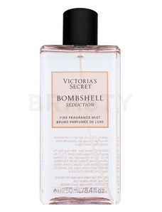 Victoria's Secret Bombshell Seduction testápoló spray nőknek 250 ml