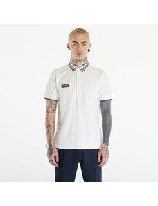 adidas Originals Férfi póló adidas Spezial Short Sleeve Polo Shirt Chalk White