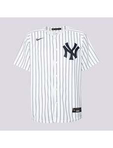 Nike Ing Nike New York Yankees Mlb Férfi Ruházat Nike T7LM-NKHO-NK-L23 Fehér