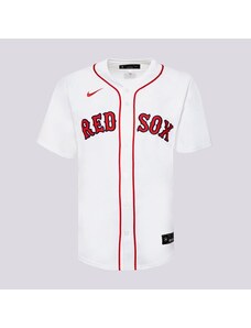 Nike Ing Nike Boston Red Sox Mlb Férfi Ruházat Nike T7LM-BQHO-BQ-L23 Fehér