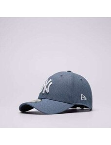 New Era Sapka Linen 940 Nyy New York Yankees Férfi Kiegészítők Baseball sapka 60546592 Sötétkék