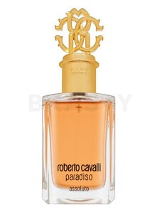 Roberto Cavalli Paradiso Assoluto Eau de Parfum nőknek 100 ml