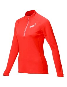Women's sweatshirt Inov-8 Technical Mid HZ red, 34