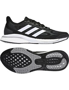 Women's running shoes adidas Supernova + Core Black