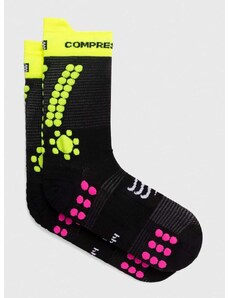 Compressport zokni Pro Racing Socks v4.0 Trail XU00048B