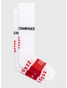 Compressport zokni Full Socks Run SU00004B