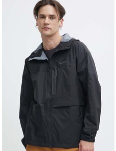 Timberland rövid kabát férfi, fekete, átmeneti, TB0A5S420011