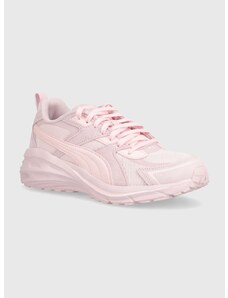 Puma sportcipő Hypnotic LS rózsaszín, 395295