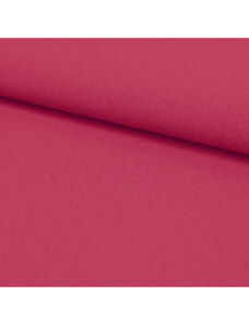 Mondo Italia, s.r.o. Sima szövet Panama stretch MIG11 sötét rózsaszín, magassága 150 cm