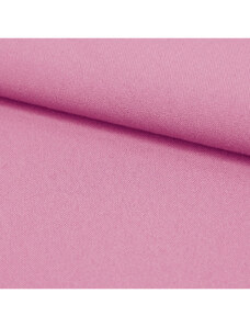 Mondo Italia, s.r.o. Sima szövet Panama stretch MIG50 világos rózsaszín, magassága 150 cm