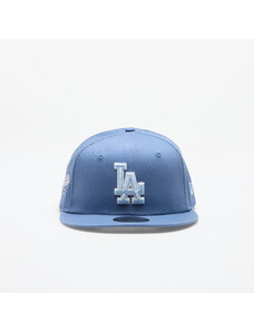 Sapka New Era 9FIFTY MLB Patch 9Fifty Los Angeles Dodgers Faded Blue