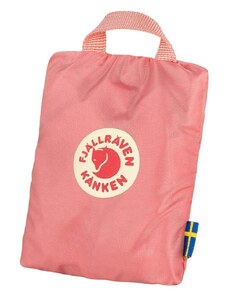 Fjallraven esővédő hátizsákra Kanken Rain Cover Mini rózsaszín, F23795