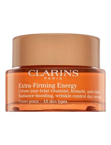 Clarins Extra-Firming feszesítő nappali krém Energy 50 ml
