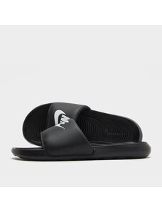 Nike Victori One Slide Férfi Cipők Papucsok és flip-flopok CN9675-002 Fekete