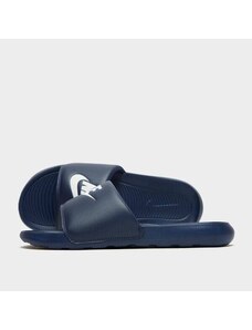 Nike Victori One Slide Férfi Cipők Papucsok és flip-flopok CN9675-401 Sötétkék