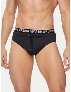 Férfi fürdőnadrág Emporio Armani Underwear