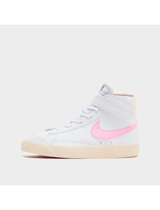 Nike Blazer Mid '77 (Ps) Gyerek Cipők Sneakers DZ2901-100 Fehér