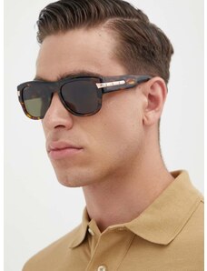 Gucci napszemüveg barna, férfi, GG1517S