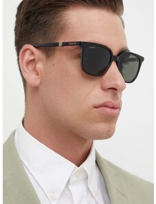 Gucci napszemüveg fekete, férfi, GG1493S