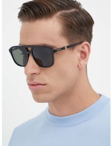 Gucci napszemüveg fekete, férfi, GG1494S