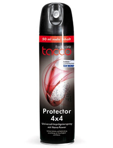 Cipővédő protector spray TACCO 300 ml