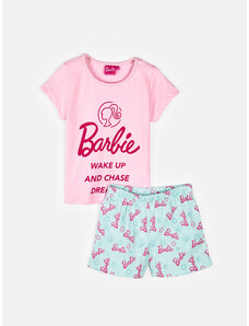 GATE Barbie kétrészes pizsama