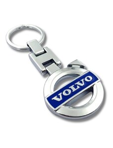 Trendi Volvo kulcstartó