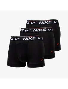 Boxeralsó Nike Dri-Fit Ultra Comfort Boxer 3-Pack Multicolor