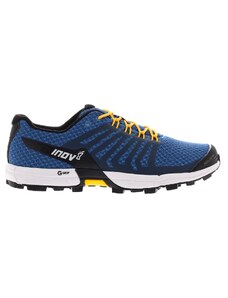 Men's running shoes Inov-8 Roclite 290 Blue/Yellow