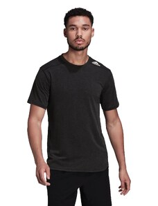 adidas Men's T-Shirt Designed For Training Tee Black