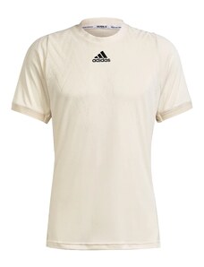 Men's adidas Freelift T-Shirt Primeblue Wonder White XL