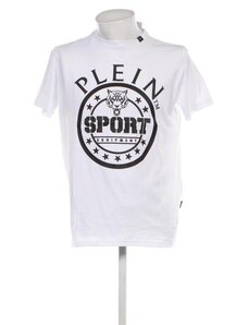Férfi póló Plein Sport