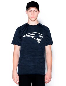 New Era Engineered Raglan New England Patriots, S Men's T-Shirt