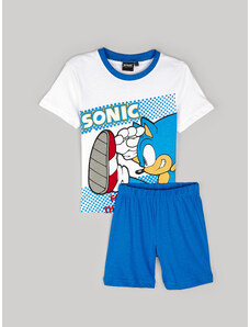 GATE Sonic kétrészes pizsama