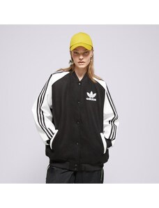 Adidas Kabát Sst Vrct Jkt Női Ruházat Átmeneti kabát IR5519 Fehér