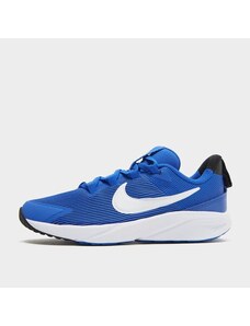 Nike Star Runner 4 Nn Ps Gyerek Cipők Sneakers DX7614-400 Kék