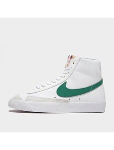 Nike Blazer Mid '77 Női Cipők Sneakers CZ1055-119 Fehér