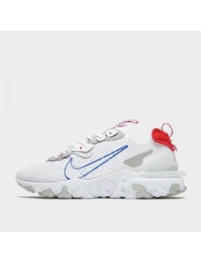 Nike React Vision Férfi Cipők Sneakers DJ4597-100 Fehér
