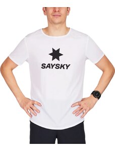 Saysky ayky Logo Flow T-hirt Rövid ujjú póló