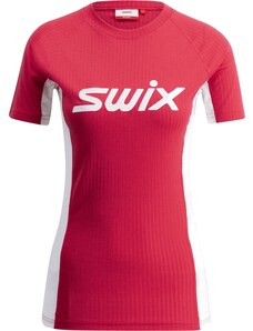 SWIX RaceX Classic Rövid ujjú póló