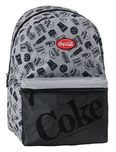 Hátitáska Bestbuy Xpack Coca-Cola - Coke