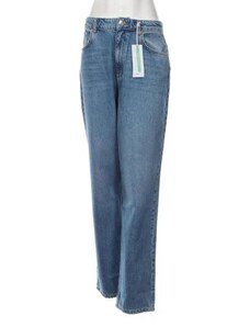 Női farmernadrág Perfect Jeans By Gina Tricot
