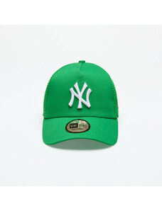 Sapka New Era New York Yankees 9Forty Snapback Green/ White
