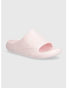 Reebok Classic papucs Clean Slide rózsaszín, 100200860