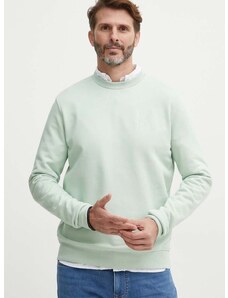 Karl Lagerfeld felső zöld, férfi, nyomott mintás, 542900.705890